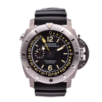 Panerai Submersible Depth Gauge Edition PAM00193 2009
