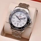 OMEGA Seamaster 300m Co-Axial 210.30.42.20.04.001 2021