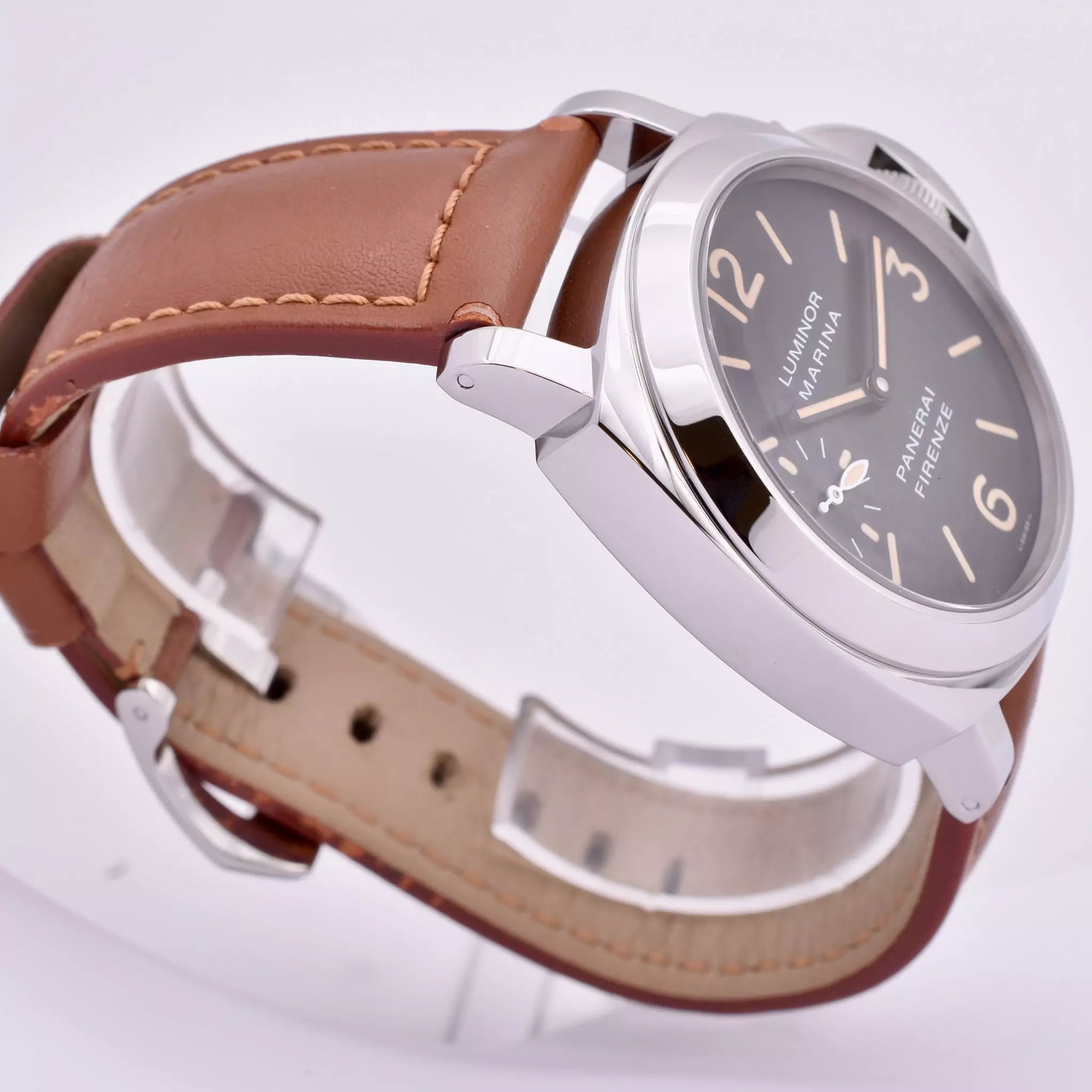 Panerai Luminor Firenze Boutique PAM00001 2015