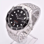 OMEGA Seamaster 41mm Fully Serviced 212.30.41.61.01.001 2012