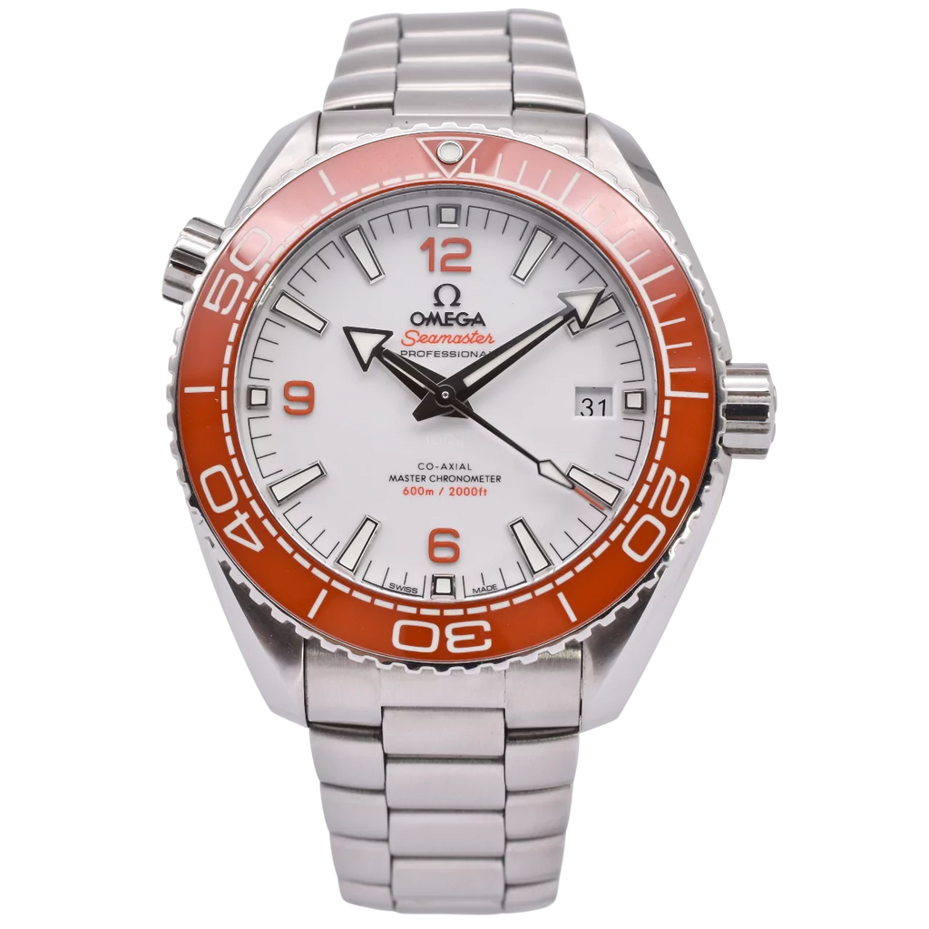 OMEGA Seamaster Co-Axial 43.5mm 215.30.44.21.04.001 2021