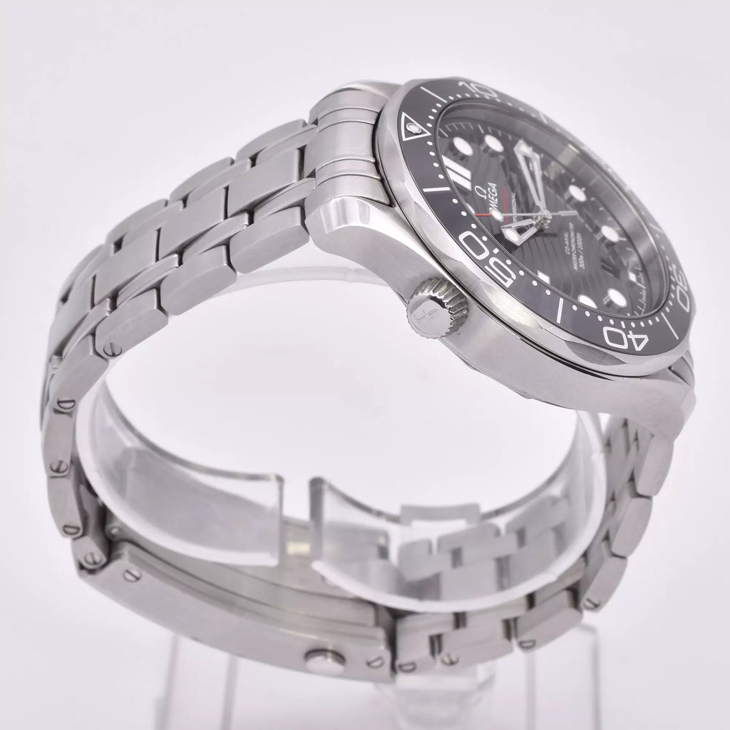 OMEGA Seamaster 42mm 2023 210.30.42.20.01.001 2023