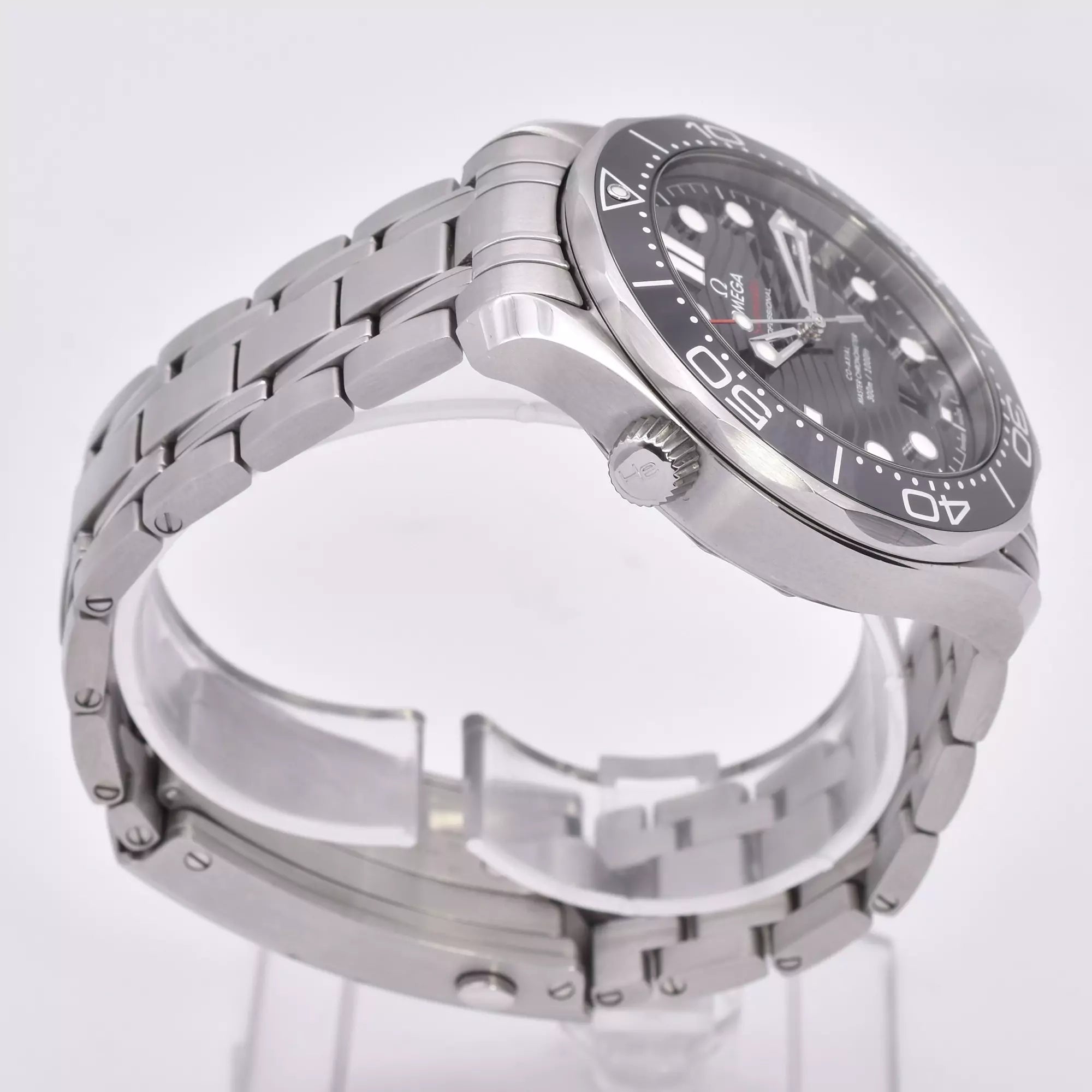 OMEGA Seamaster 42mm 2023 210.30.42.20.01.001 2023