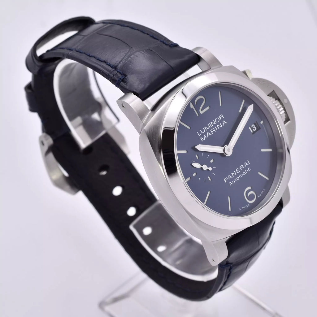 Panerai Luminor Quaranta 2025 PAM01370 2025