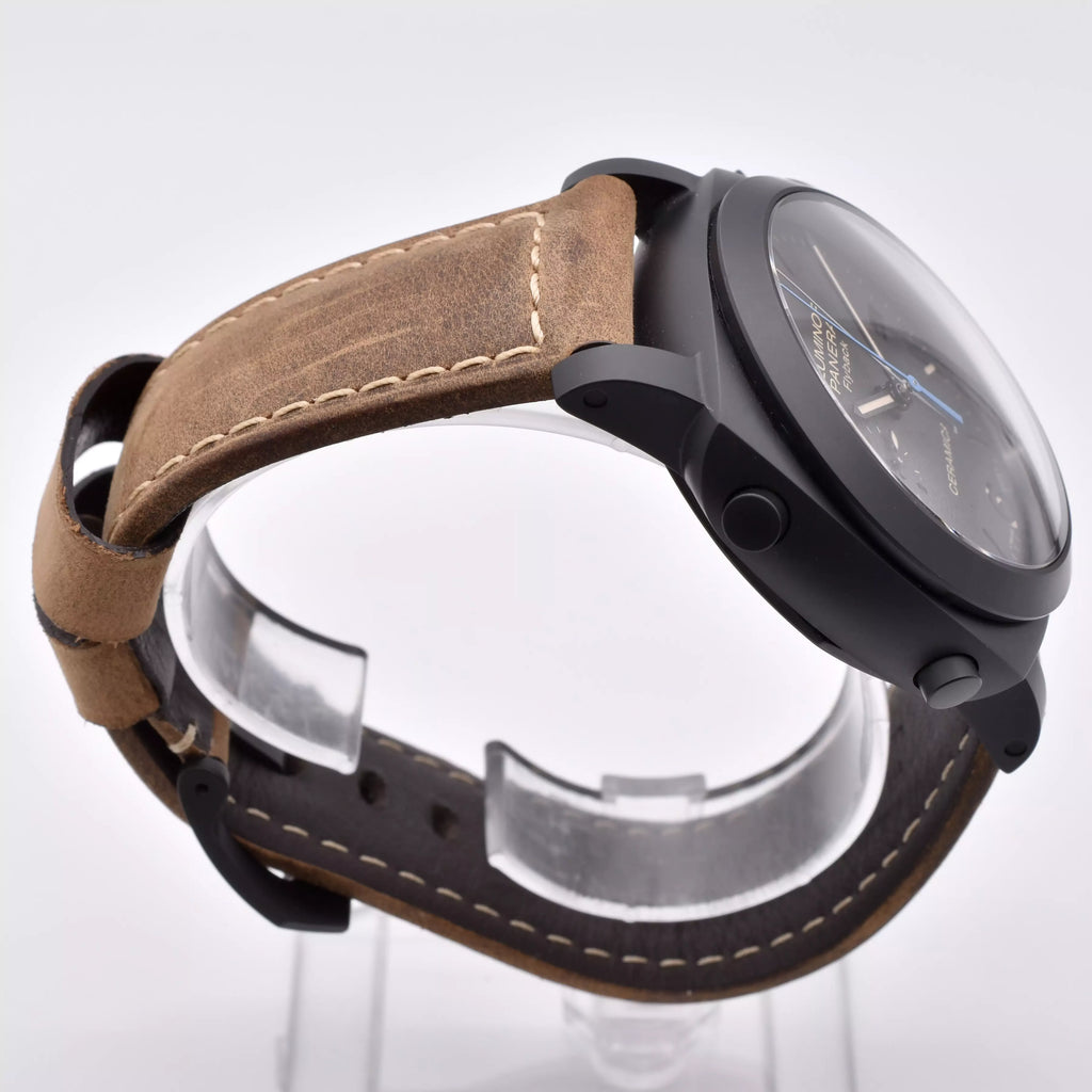 Panerai Luminor Flyback Ceramica PAM00580 2022