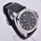 Panerai Luminor 44mm Manual Wind PAM01000 2017