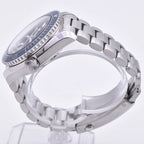 OMEGA Planet Ocean 43.5mm Co-Axial 600m 215.30.44.21.03.001 2016