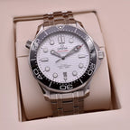 OMEGA Seamaster Co-Axial 2023 210.30.42.20.04.001 2023