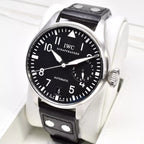 IWC Big Pilot 46mm Fully Serviced IW500401 2012