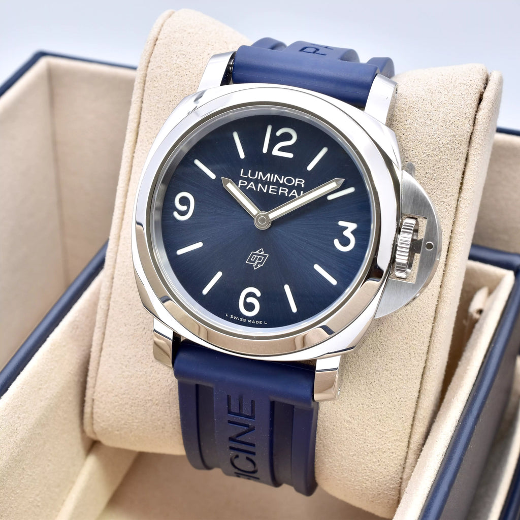 Panerai Luminor Unworn 2025 PAM01623 2025