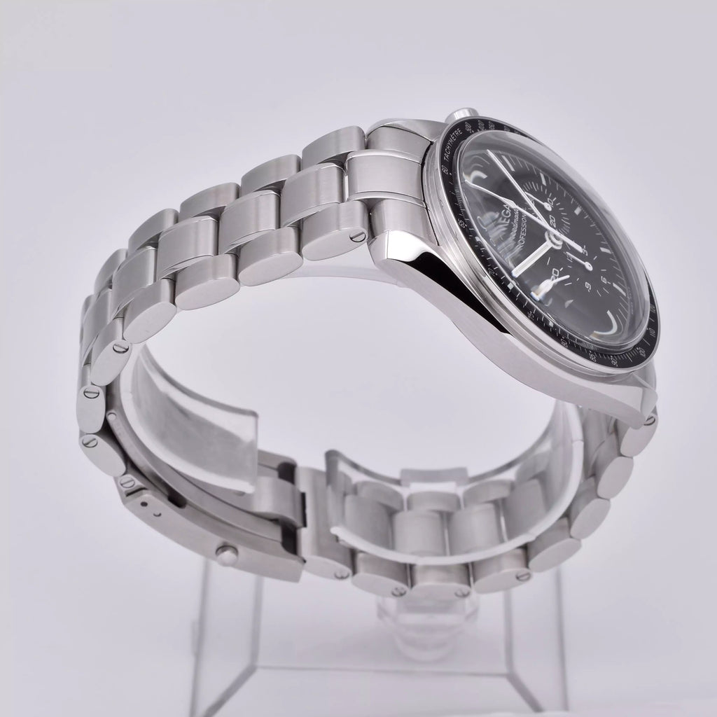 OMEGA Speedmaster Hesalite Full Set 311.30.42.30.01.005 2020