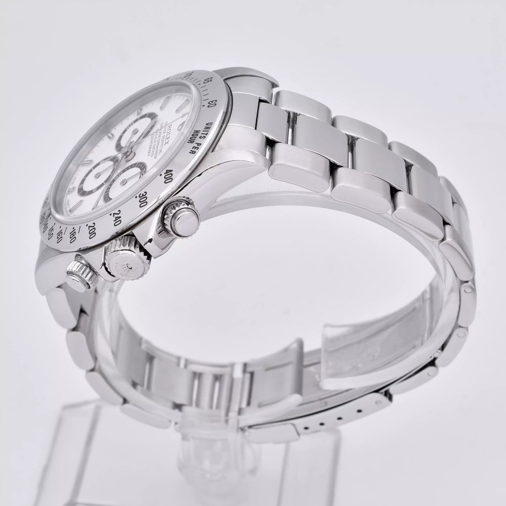 Rolex Daytona 1996 Excellent Set 16520 1997