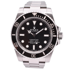 Rolex Submariner 2013 Box & Papers 114060 2013