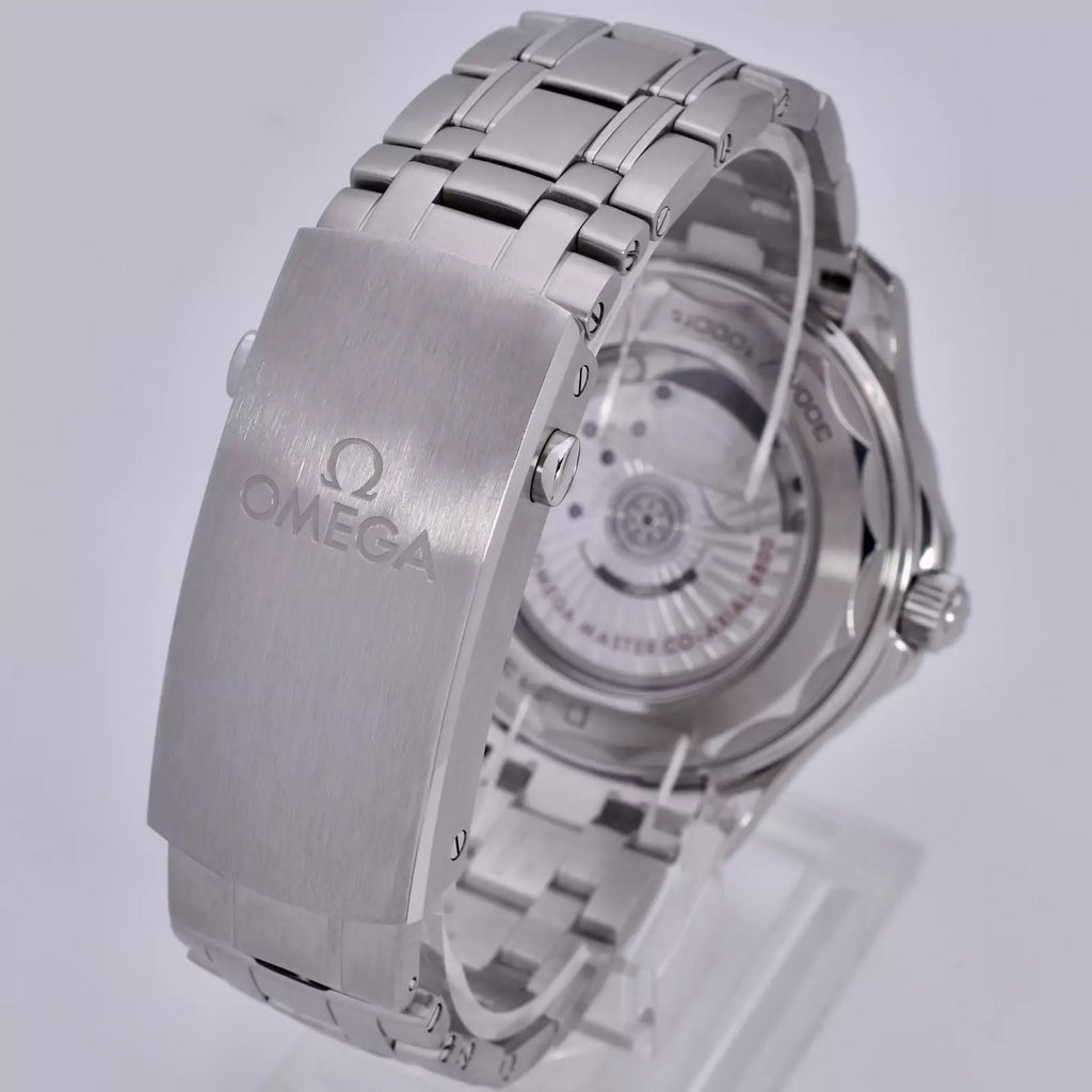 OMEGA Seamaster 300m Co-Axial 210.30.42.20.04.001 2022