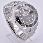 Rolex Sea-Dweller 50th Anniversary Edition 126600 2020