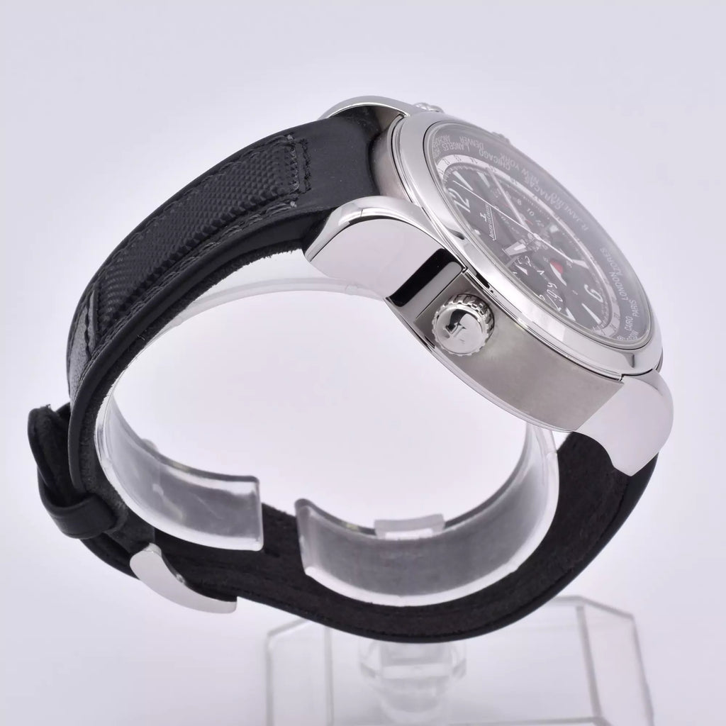 Jaeger-LeCoultre Master Compressor Extreme World Chronograph 150.8.22 2009