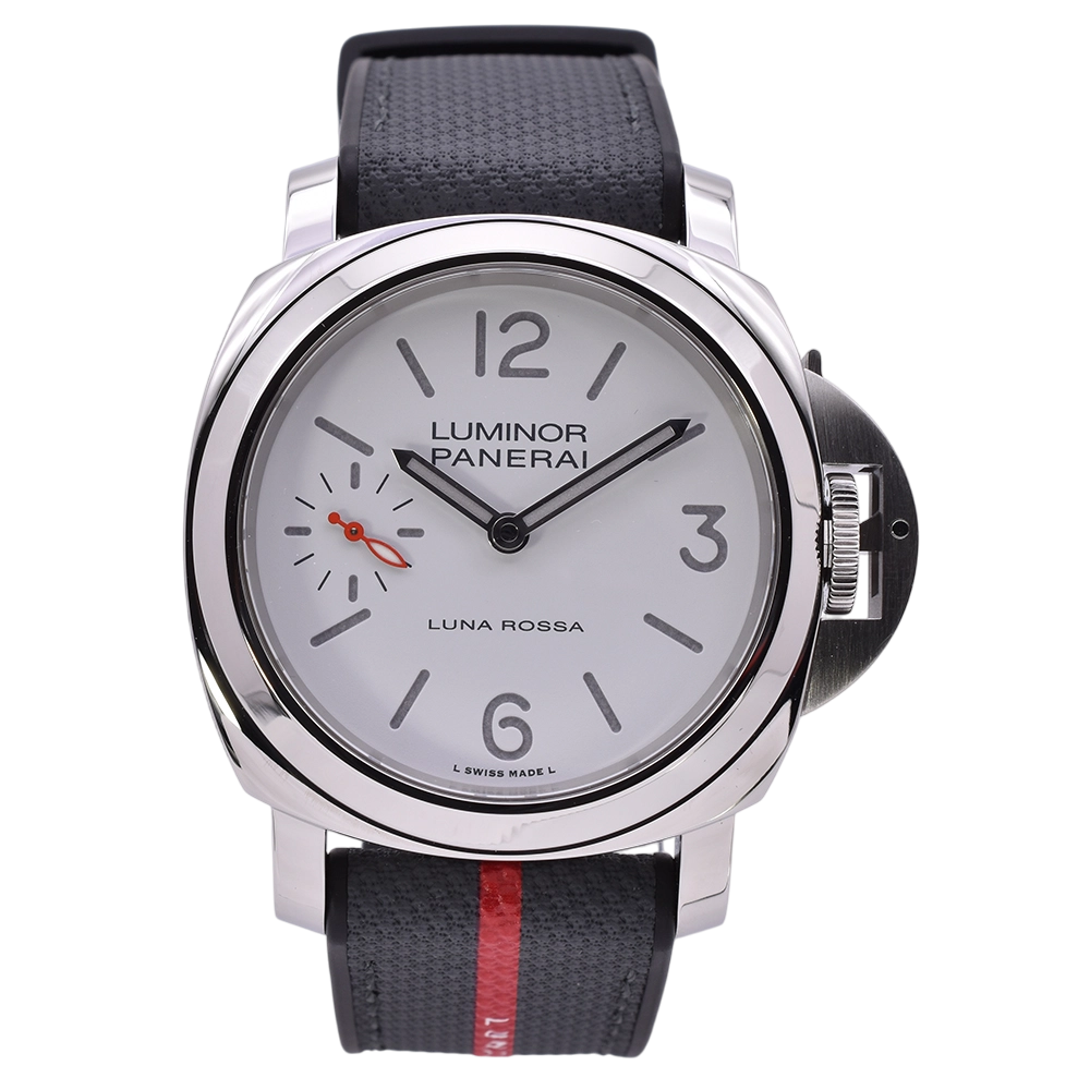 Panerai Luminor 44mm Full Set PAM01342 2024