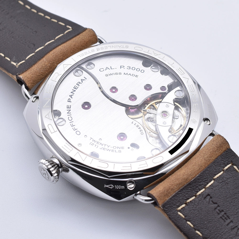 Panerai Radiomir 47mm Fully Serviced PAM00424 2016