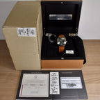 Panerai Radiomir 45mm Stainless Steel PAM00183 2015