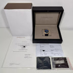 Parmigiani Fleurier Tonda 25pc Limited Edition PFC903-1500340-X03182 2021