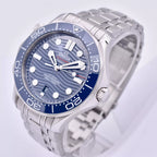 OMEGA Seamaster Co-Axial 300 210.30.42.20.03.001 2022