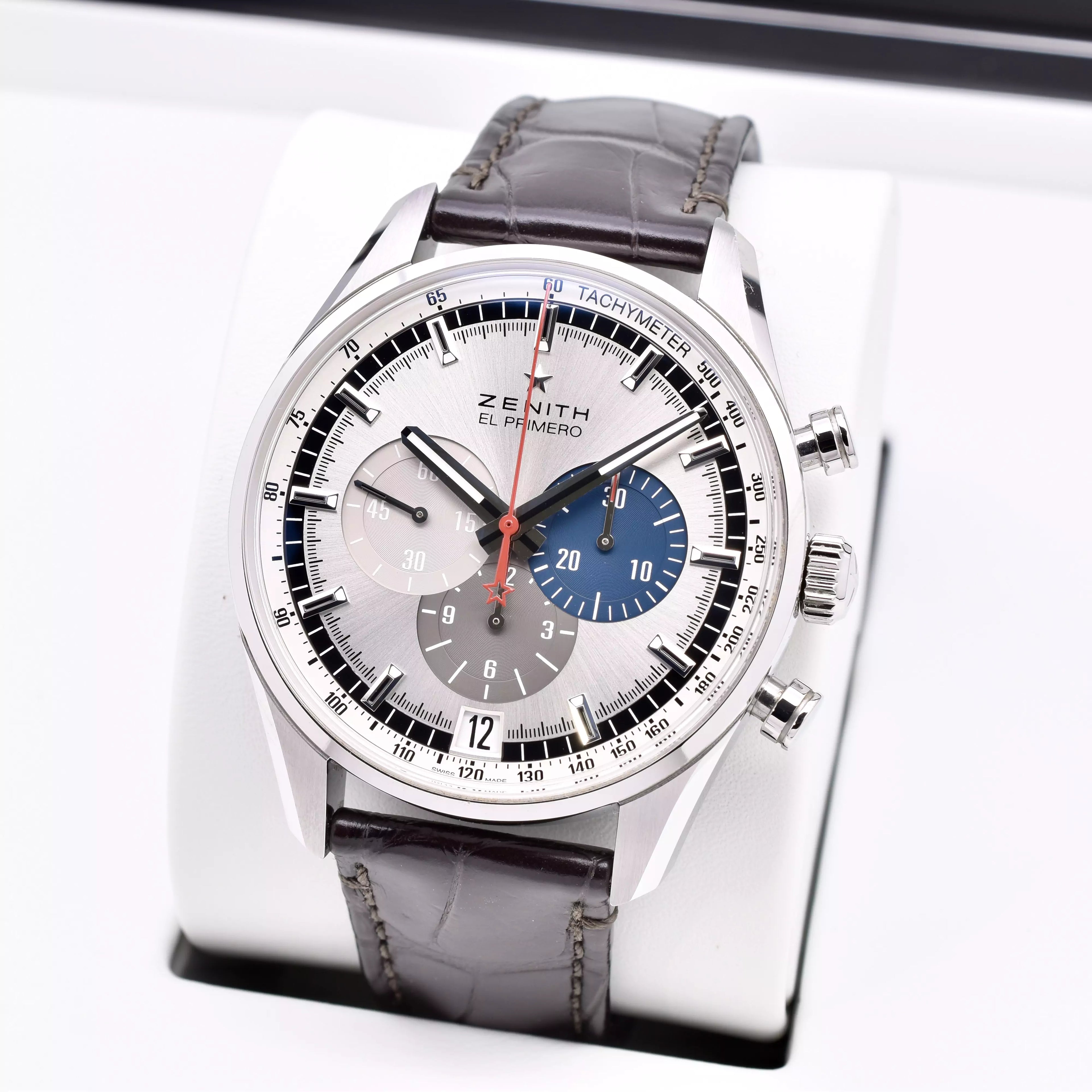 Zenith El Primero 42mm 2021 03.2040.400/69.C494 2021
