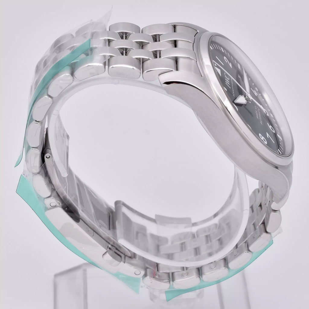 IWC Pilot Mark XX Green IW328206 2022