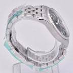 IWC Pilot Mark XX Green IW328206 2022