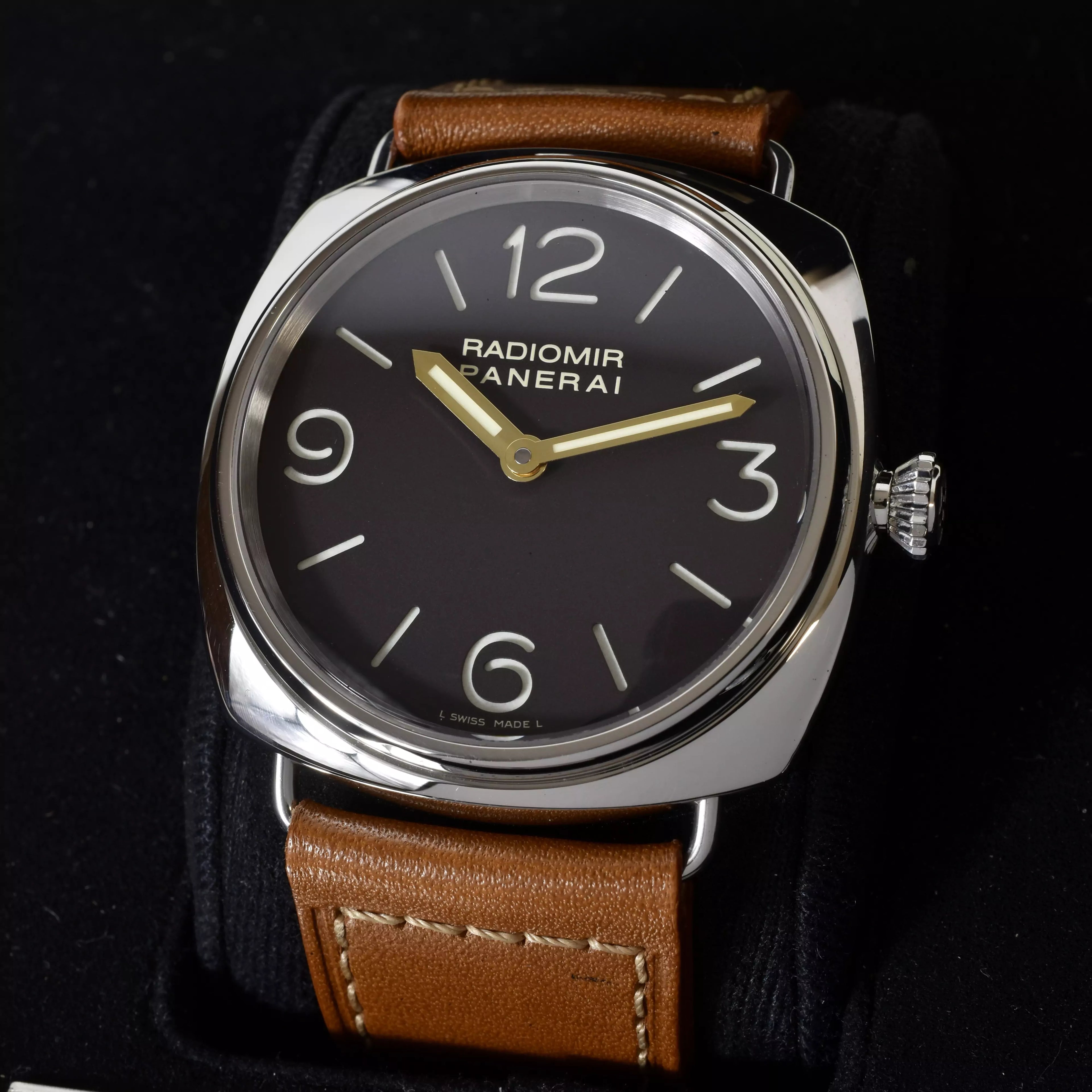 Panerai Radiomir Collector's Set PAM00232 2006