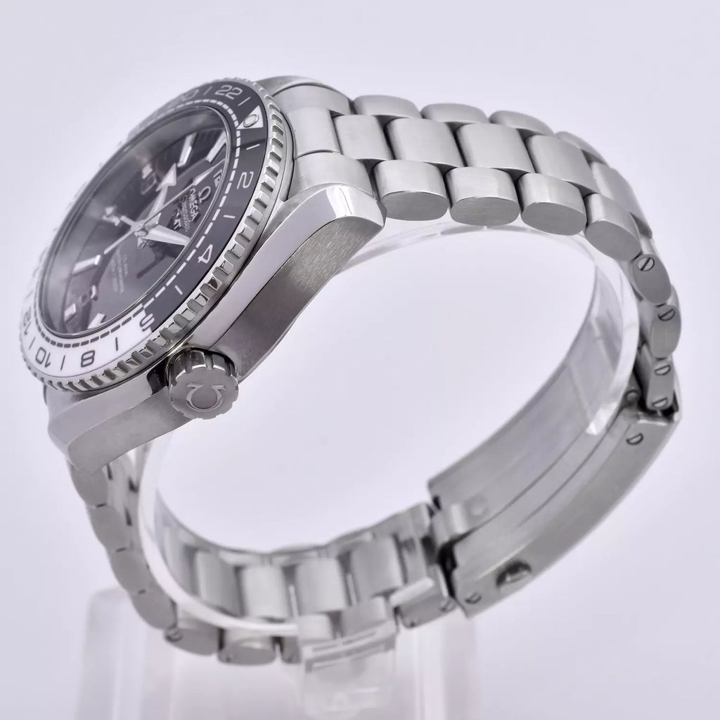 OMEGA Seamaster Planet Ocean GMT 43.5mm 215.30.44.22.01.001 2020