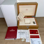 OMEGA Seamaster 300m Co-Axial 210.30.42.20.01.001 2021