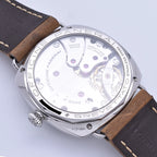 Panerai Radiomir Acciaio Full Set PAM00721 2018