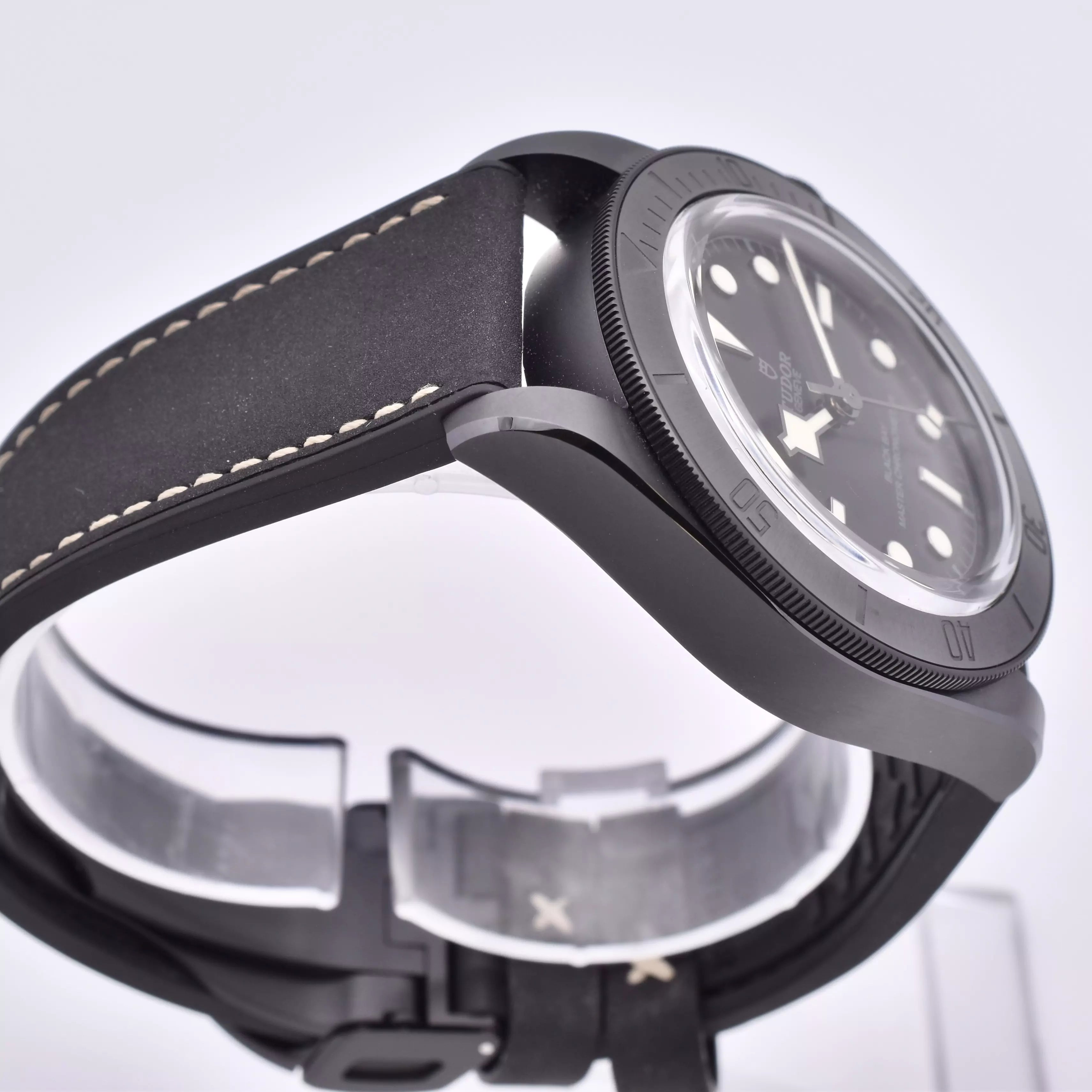 Tudor Black Bay Ceramic 2022 79210CNU 2022