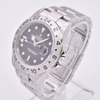 Rolex Explorer Fully Serviced 16570 2006