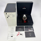 Tudor Black Bay GMT 39mm 2024 7939G1A0NRU 2024