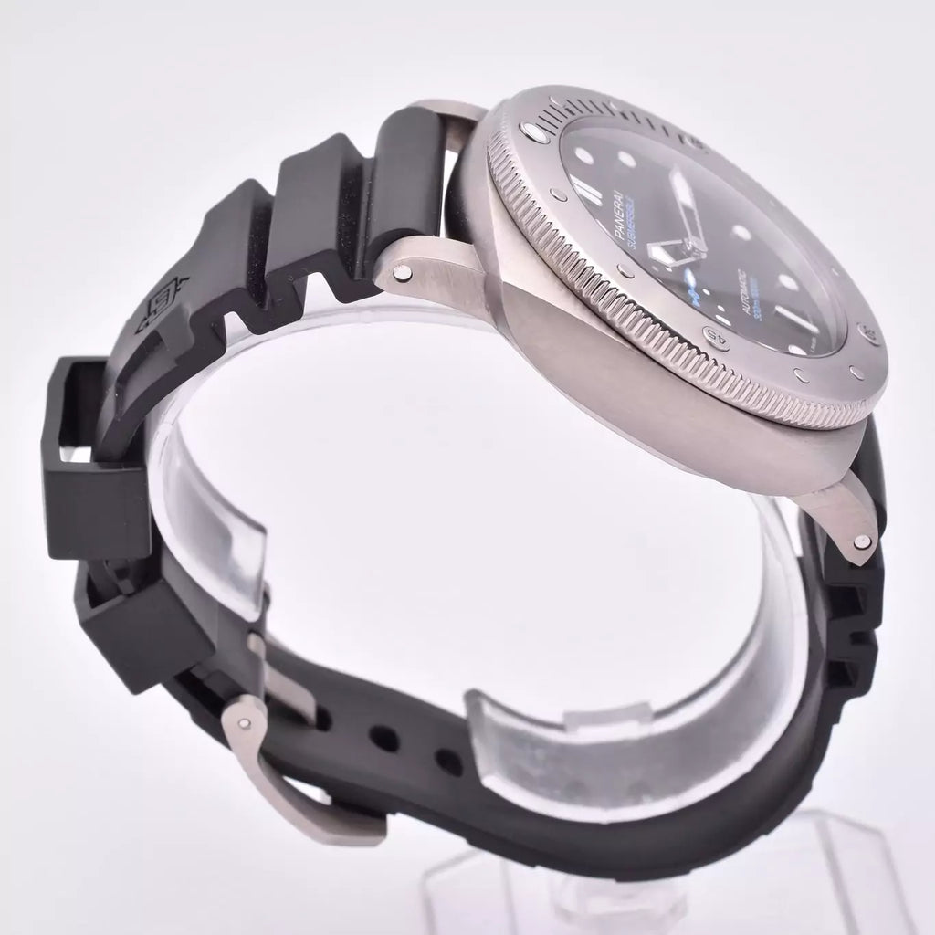 Panerai Submersible Titanium 2020 Full Set PAM01305 2020