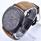 Panerai Radiomir Composite 8 Days PAM00339 2010