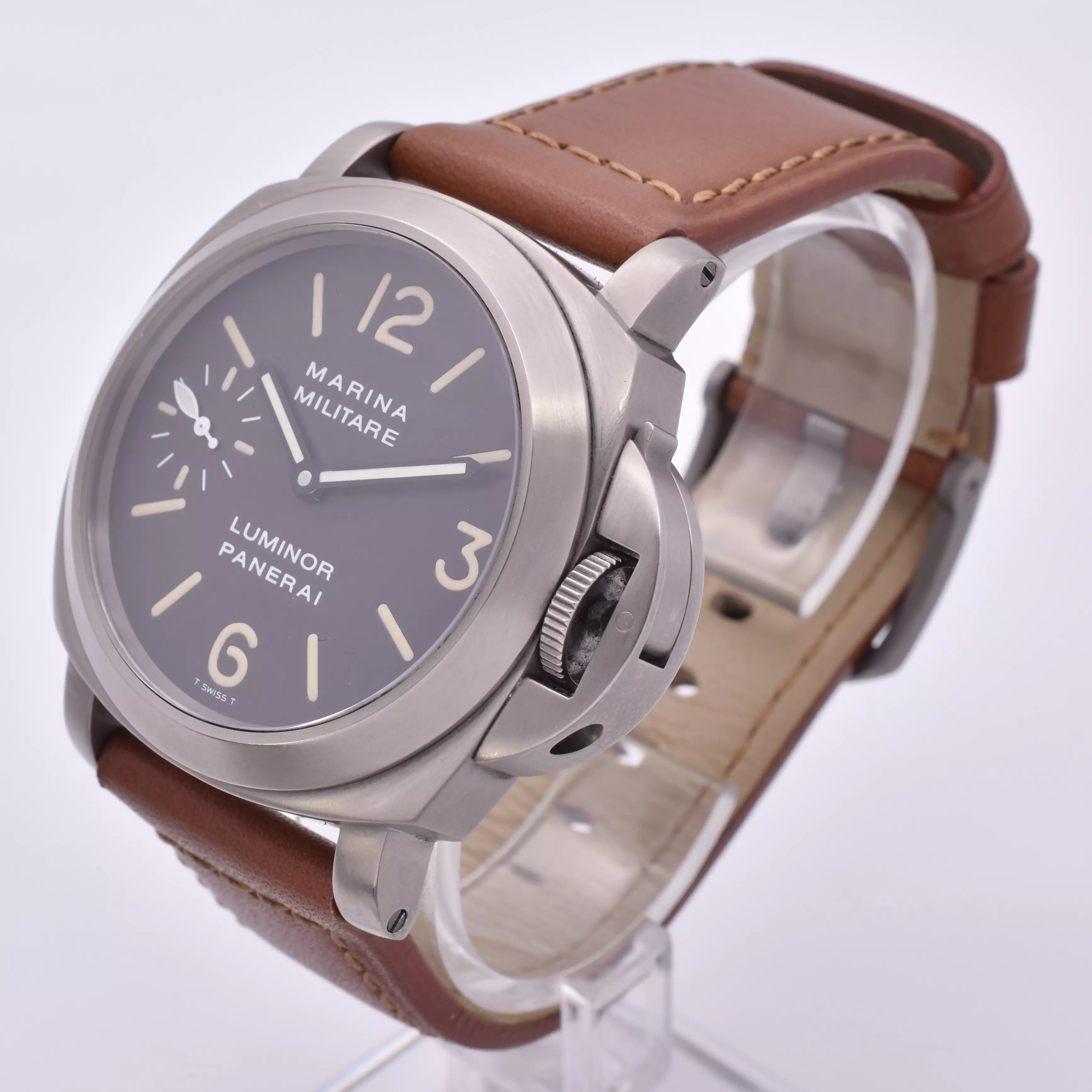 Panerai Luminor Special Edition 1999 PAM00036 1999