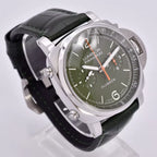 Panerai Luminor Verde Militare PAM01296 2022