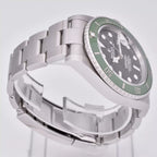 Rolex Submariner Starbucks MKII 2023 126610LV 2023