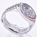 Rolex GMT-Master 2025 Jubilee 126710BLRO 2025