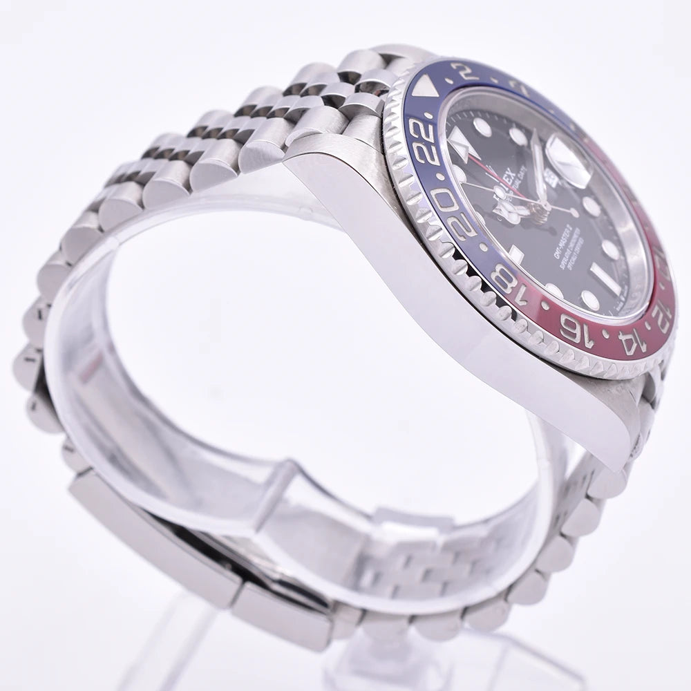 Rolex GMT-Master 2025 Jubilee 126710BLRO 2025