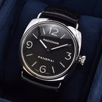 Panerai Radiomir 45mm Fully Serviced PAM00210 2009
