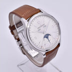 Jaeger-LeCoultre Master Control 2021 Excellent Set Q4148420 2021