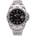Rolex Explorer II Fully Serviced 16570 2000