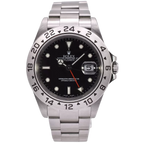 Rolex Explorer II Fully Serviced 16570 2000