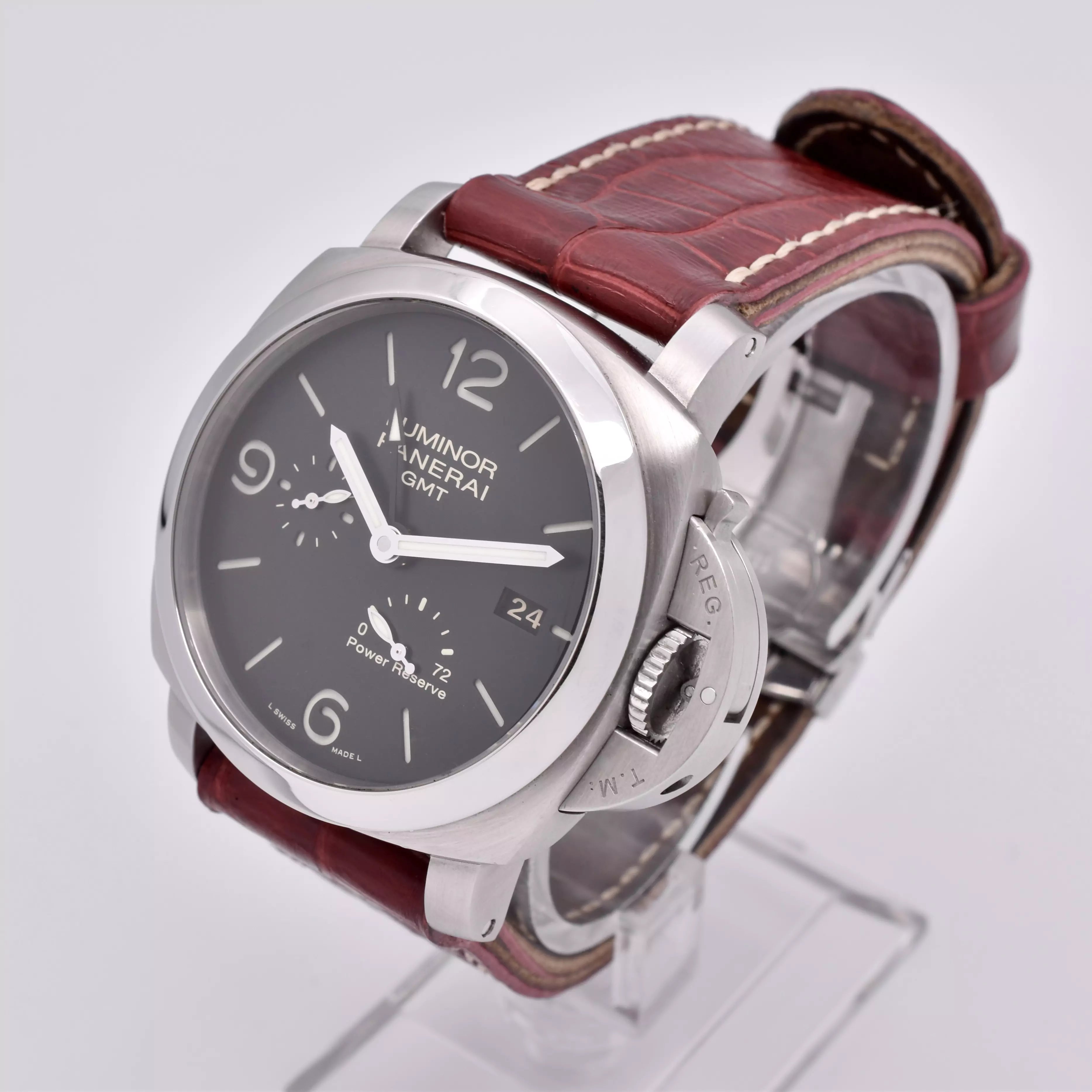Panerai Luminor 44mm Automatic PAM00321 2016