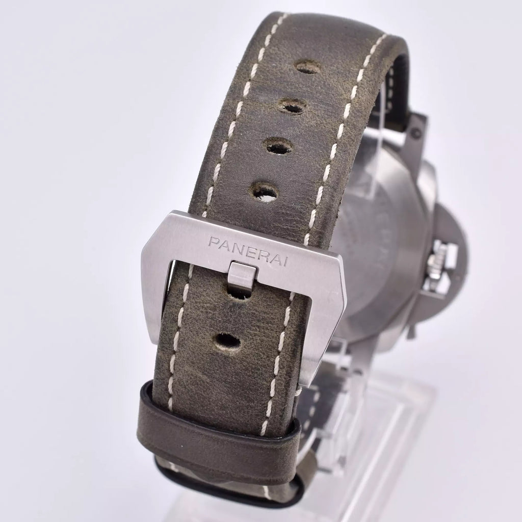 Panerai Luminor 1950 Automatic 44mm PAM01314 2022