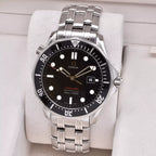 OMEGA Seamaster Co-Axial 41mm 212.30.41.61.01.001 2011