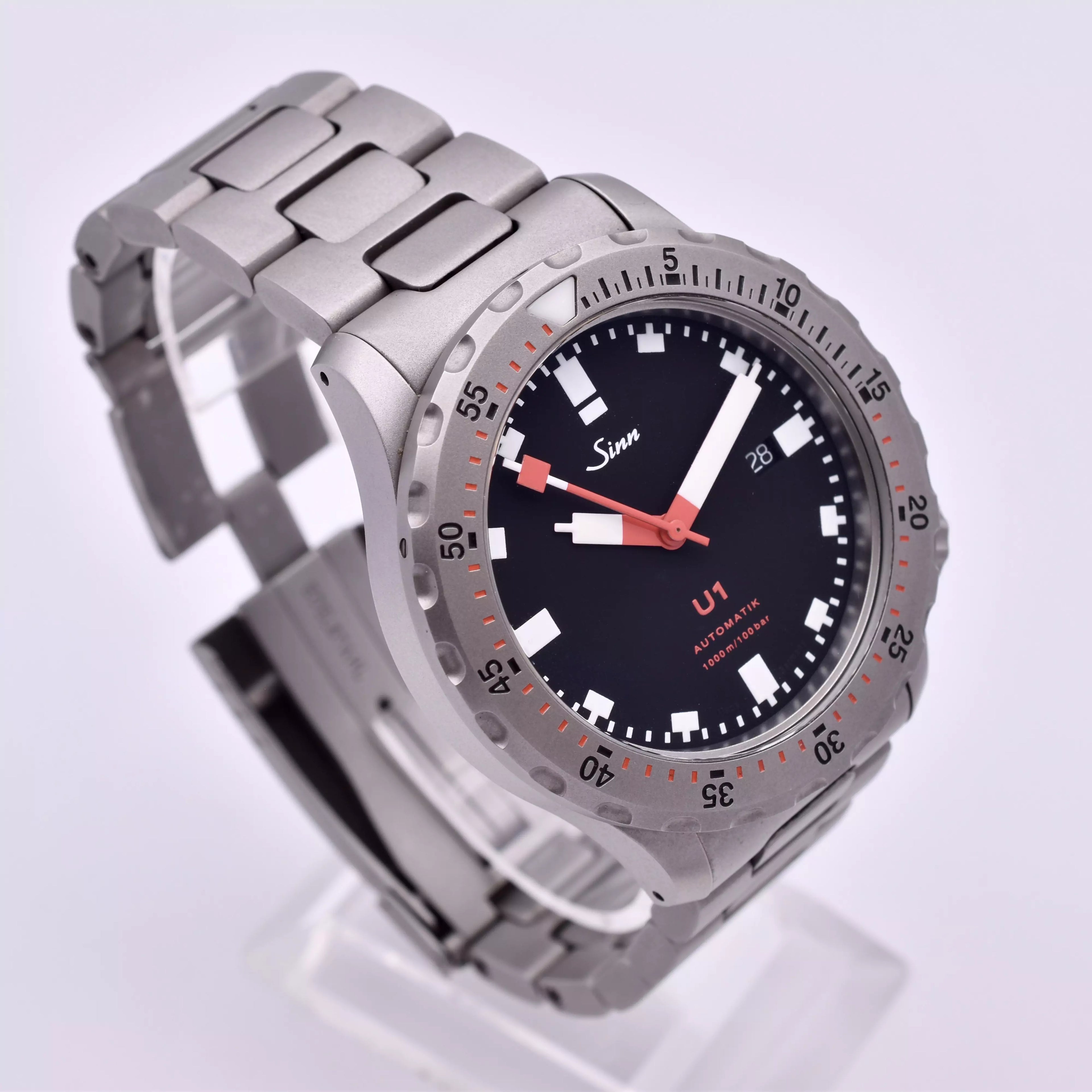 Sinn Sinn U1 1000m H-Link U1 2022
